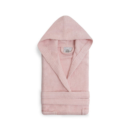Bathrobe In Gift Box - S - 14