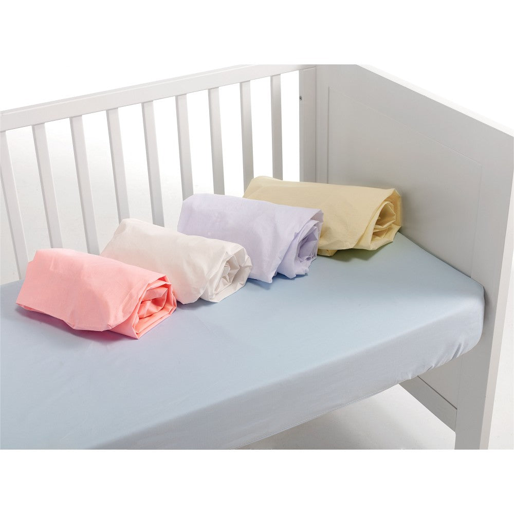Interbaby Fitted Sheet