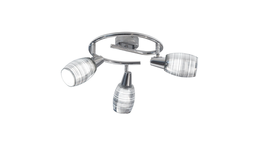 ORI Ceiling Lamp by Nino-Germany