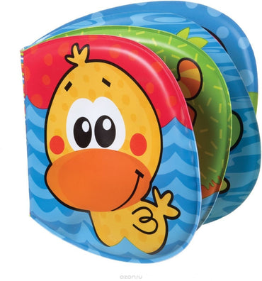 Playgro Splash Book