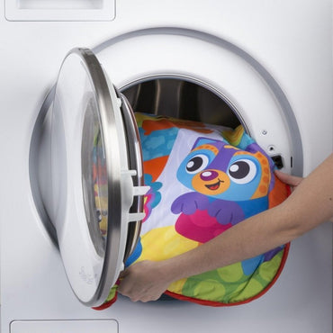 Playgro Honey Bee Bear 3-in-1 Activity Tunnel Gym