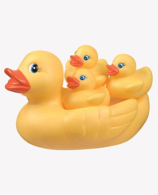 Playgro Mama & Baby Ducks