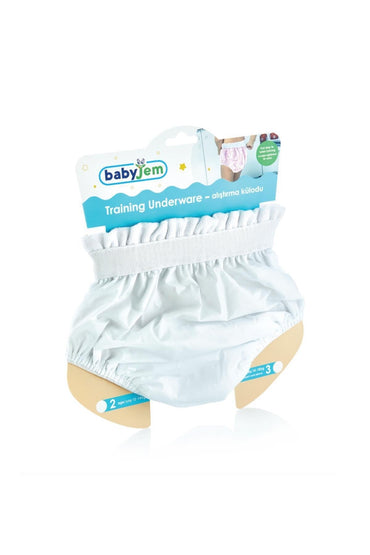 BabyJem Training Underwear