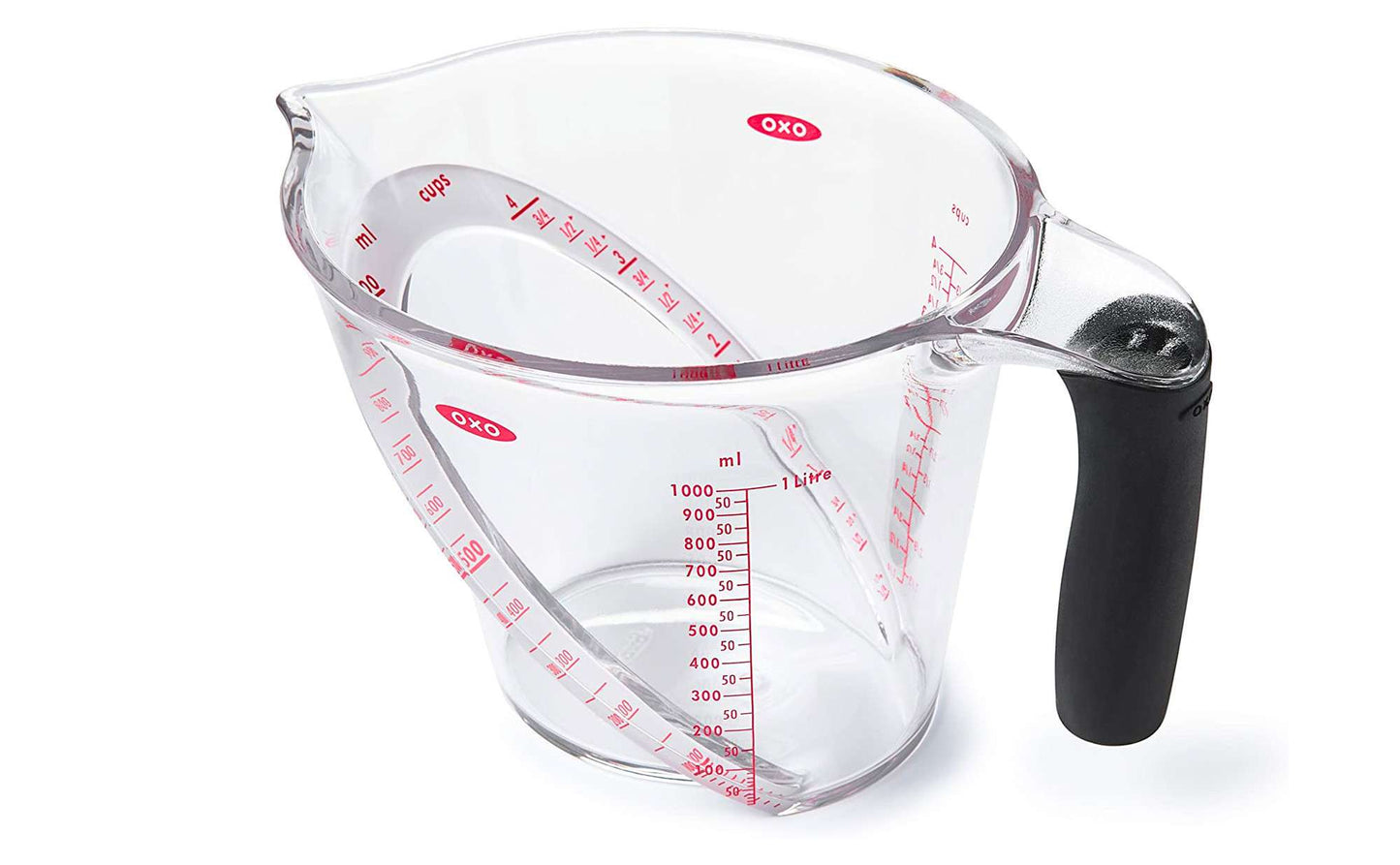 4-Cup Angled Measuring Cup by OXO