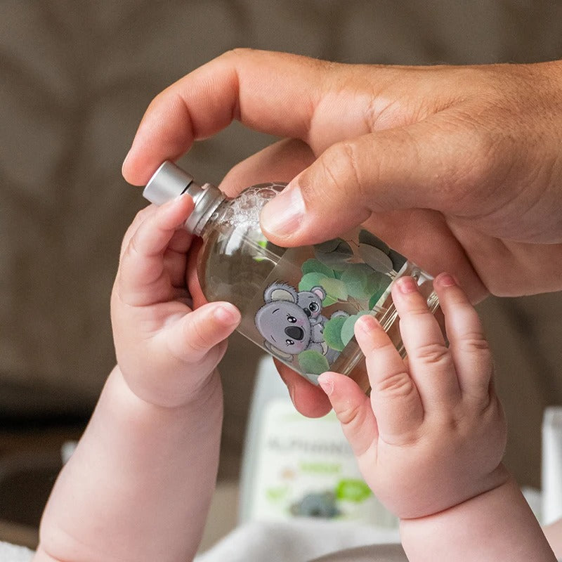 Organic Scented Water