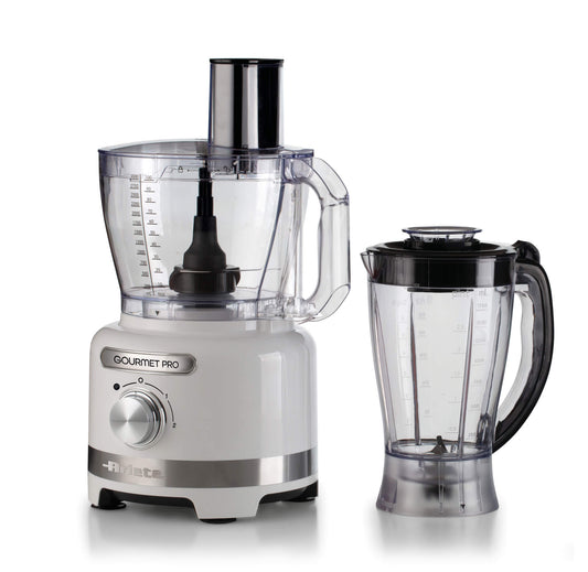 Moderna Food Processor 3L, Blender + Juicer, 1000W