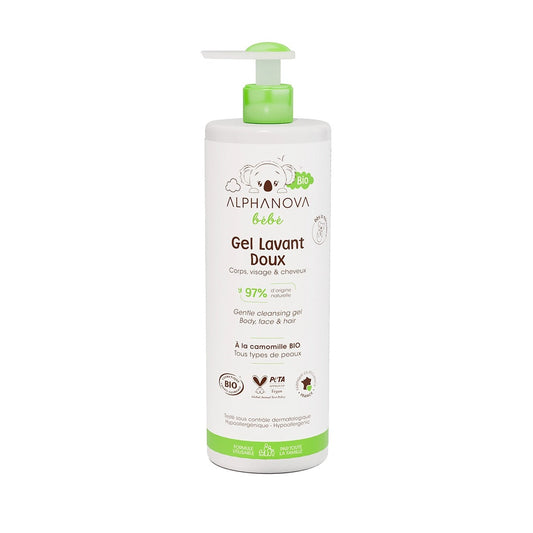 Bio Gentle Cleansing Gel