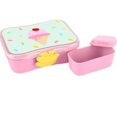 Ice Cream Lunch Box