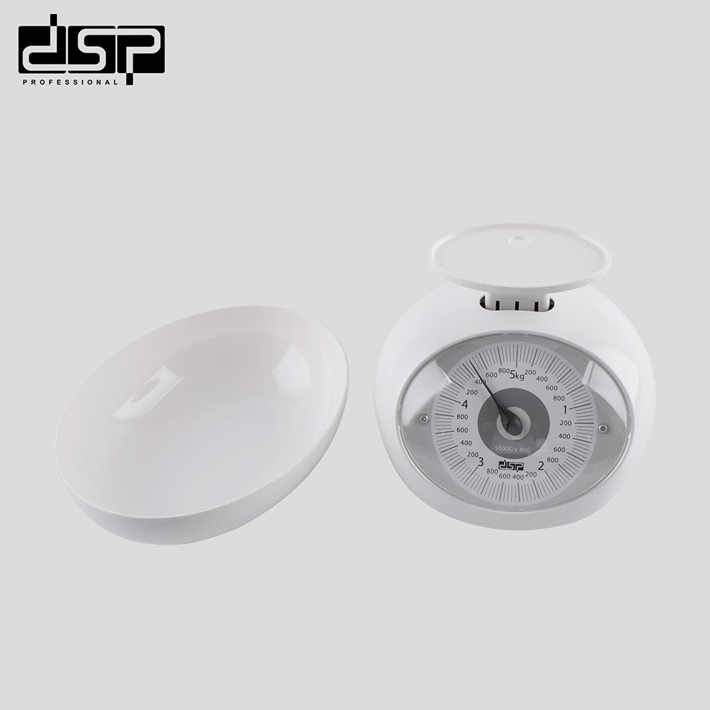DSP KD7035, Kitchen Scale