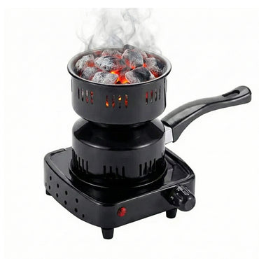 Phoenix 500W Electric Charcoal Burner PH-2410