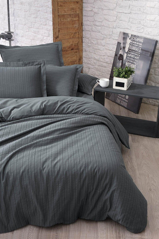 Mondo Double Gofre Duvet Cover Set