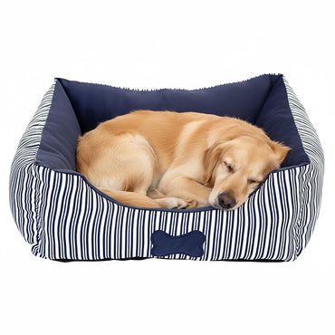 68cm Soft Plush Pet Bed Mat