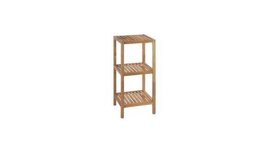 Household and bathroom shelf Norway By Wenko.de