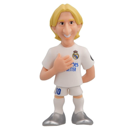 Luka Modric