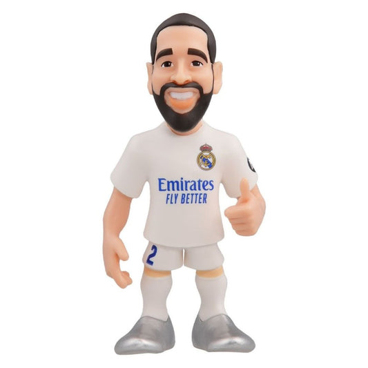 Dani Carvajal