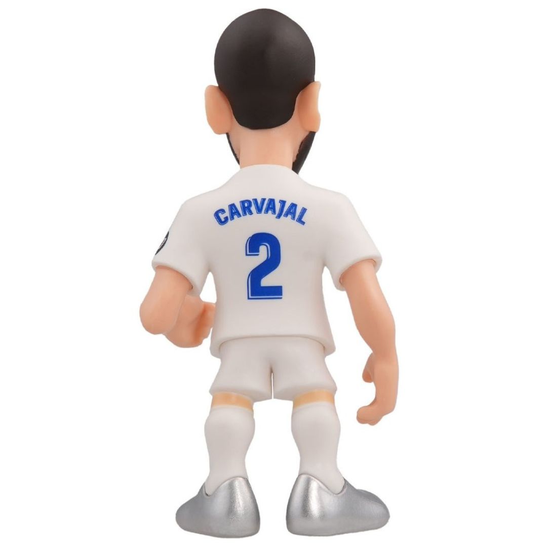 Dani Carvajal