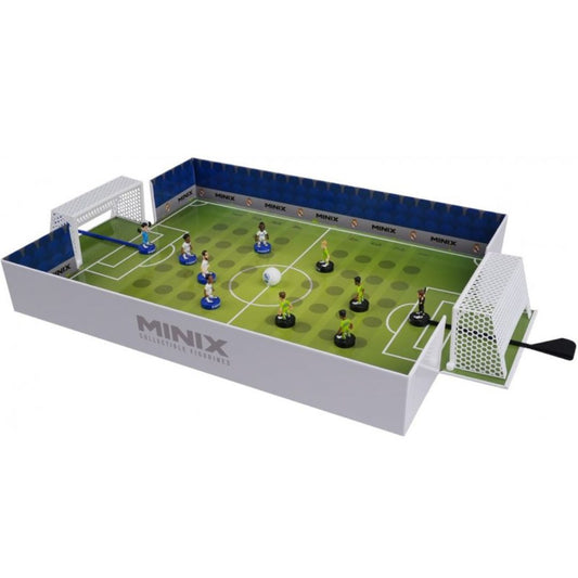 Minix Real Madrid Football Game 5 Player