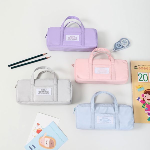 Stylish Large Capacity Pencil Case