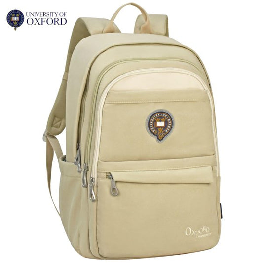 University Of OXFORD 18.5 Inch Waterproof Backpack