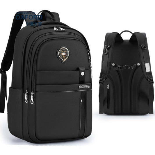 University Of OXFORD 18.5 Inch Waterproof Backpack