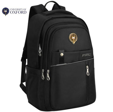 University Of OXFORD 18.5 Inch Waterproof Backpack