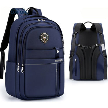 University Of OXFORD 18.5 Inch Waterproof Backpack