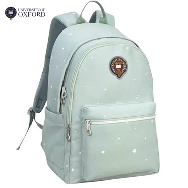 University Of OXFORD 18.5 Inch Waterproof Backpack