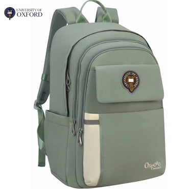 University Of OXFORD 18.5 Inch Waterproof Backpack