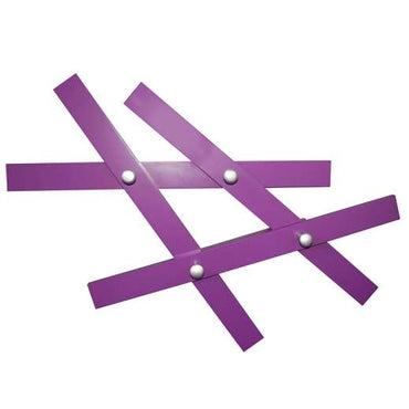 Wall Hanger Mikada – 75 x 49 x 7.5 cm