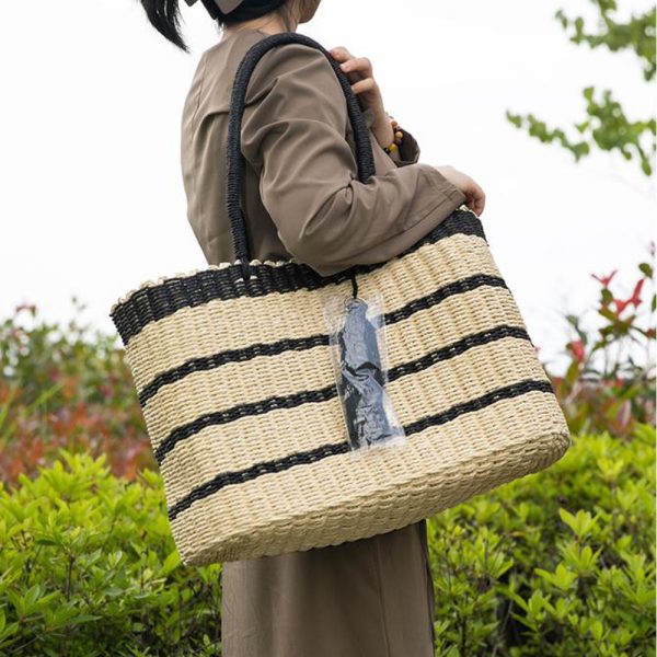Summer Beach Bag