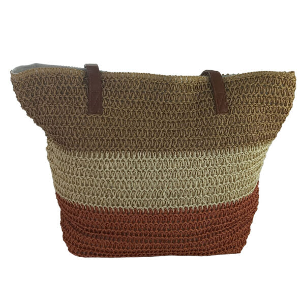 Summer Beach Bag Carryall