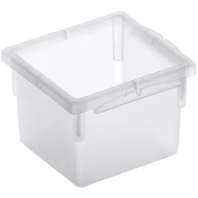 Rotho transparent drawer organization system by rotho