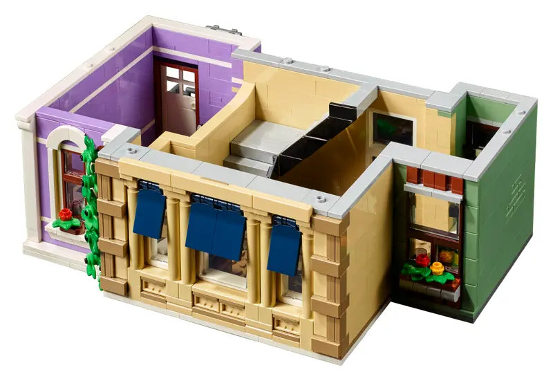 Lego Police Station (10278)