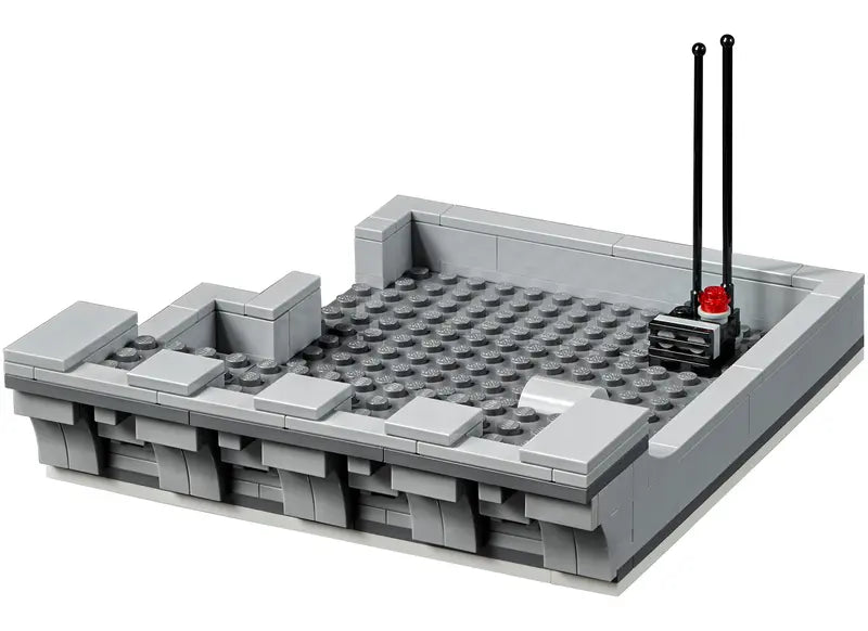 Lego Police Station (10278)