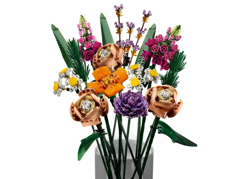 Lego Flower Bouquet (10280) Pre order