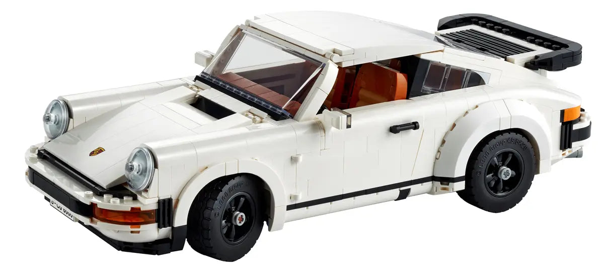 Lego Porsche 911 (10295) Pre Order