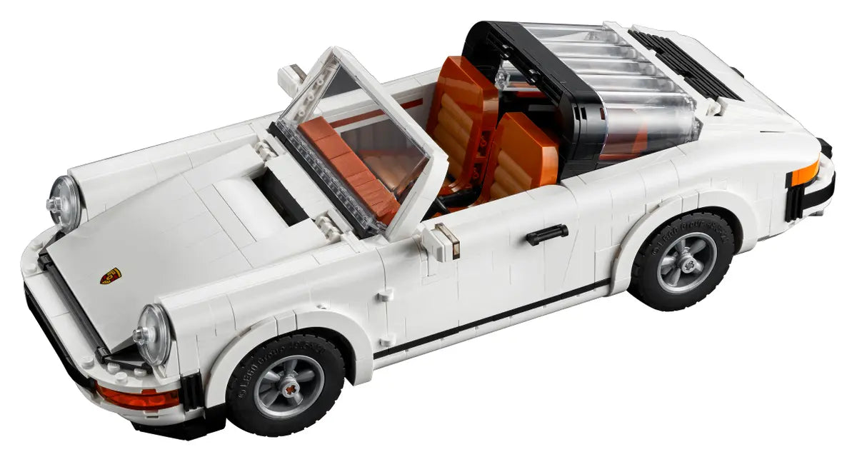 Lego Porsche 911 (10295) Pre Order
