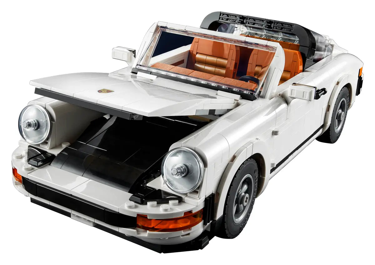 Lego Porsche 911 (10295) Pre Order