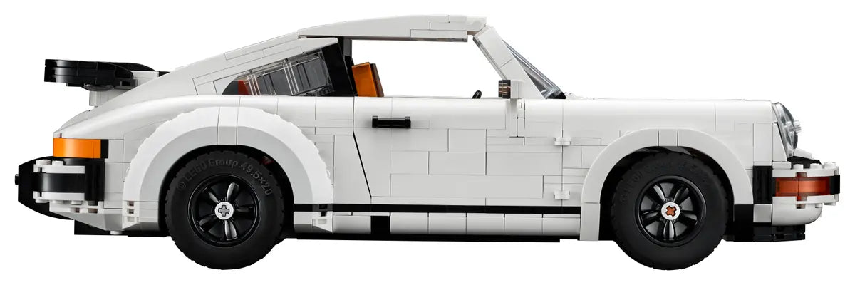 Lego Porsche 911 (10295) Pre Order