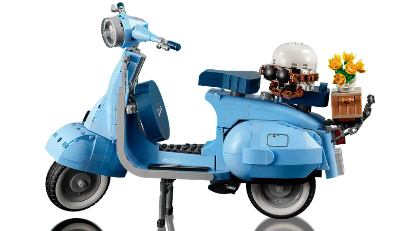 Lego Vespa 125 (10298)