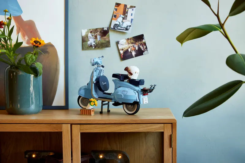 Lego Vespa 125 (10298)