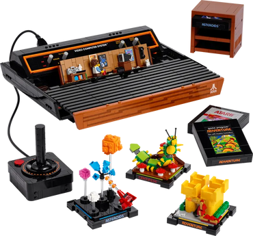Lego Atari 2600 (10306)