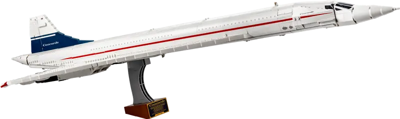 Lego Concorde (10318)
