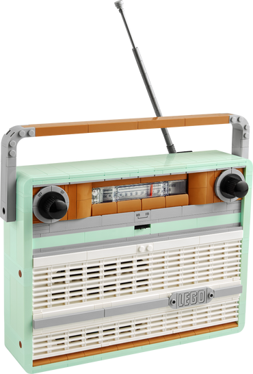 Retro Radio