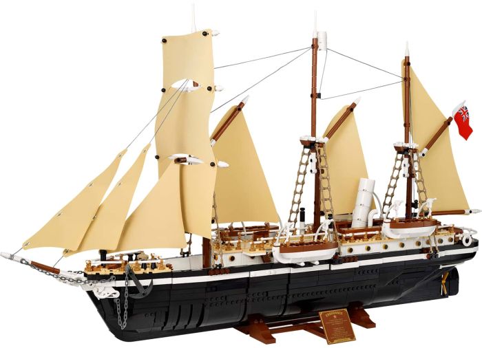 Lego The Endurance (10335)