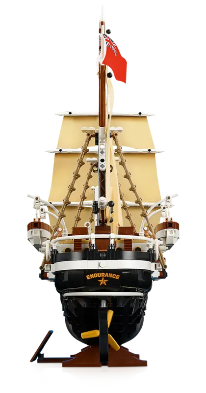 Lego The Endurance (10335)