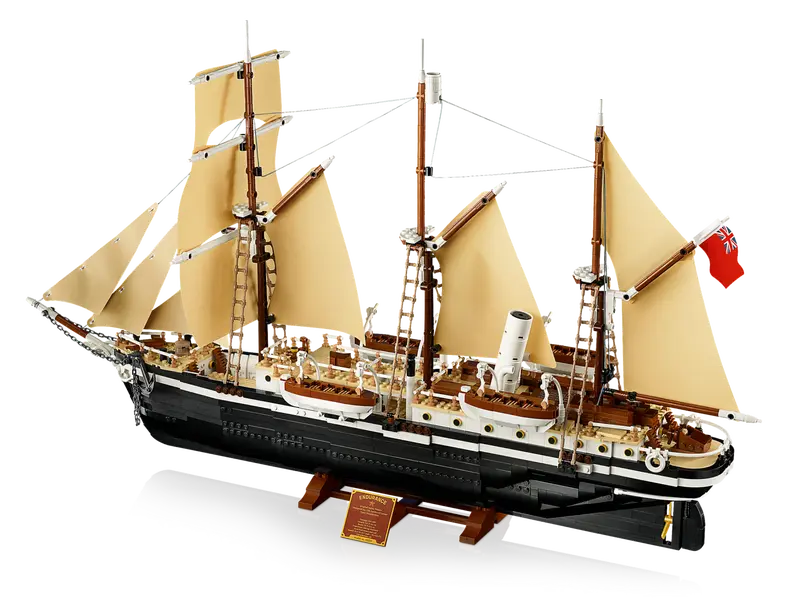 Lego The Endurance (10335)