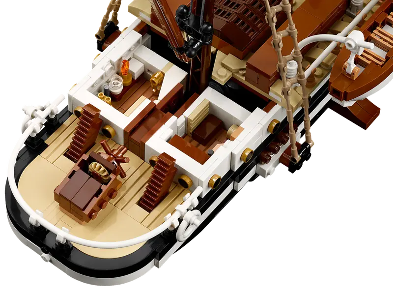 Lego The Endurance (10335)