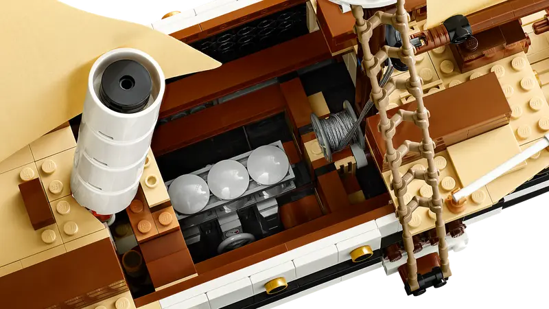 Lego The Endurance (10335)