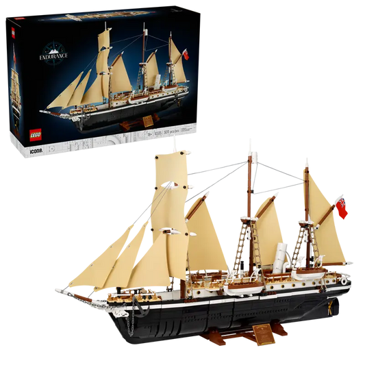 Lego The Endurance (10335)